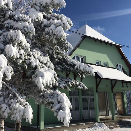 Vila Premijer Divcibare Bagian luar foto