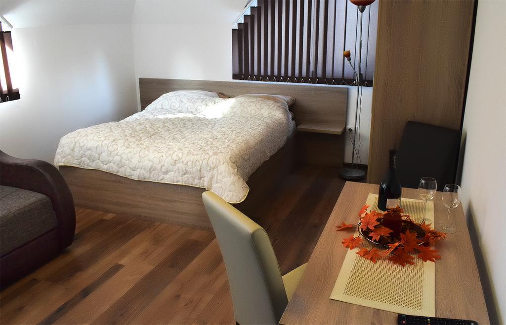 Vila Premijer Divcibare Bagian luar foto