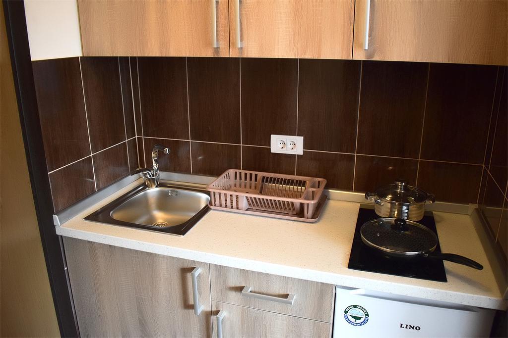 Vila Premijer Divcibare Bagian luar foto