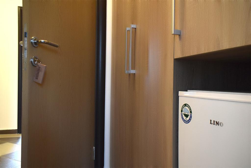 Vila Premijer Divcibare Bagian luar foto