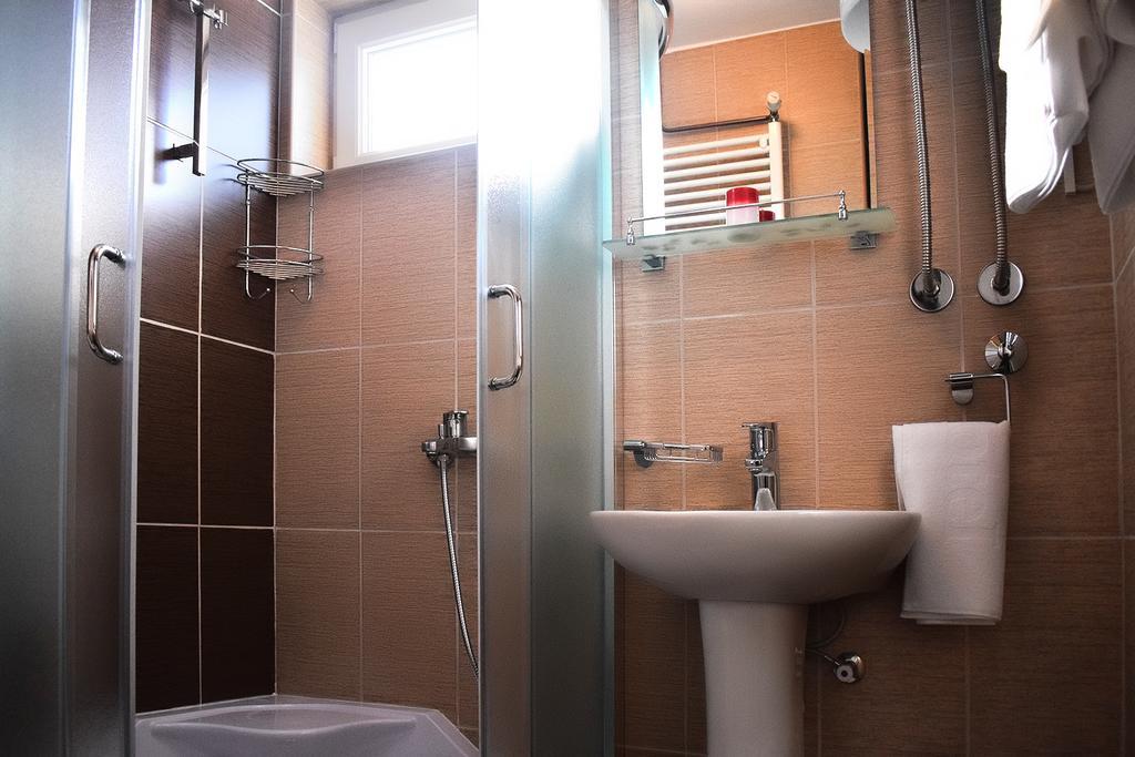 Vila Premijer Divcibare Bagian luar foto