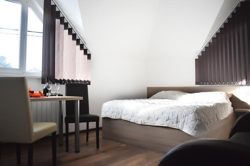 Vila Premijer Divcibare Bagian luar foto
