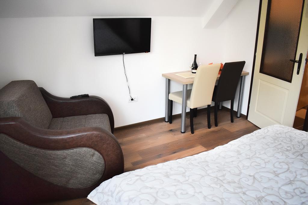 Vila Premijer Divcibare Bagian luar foto