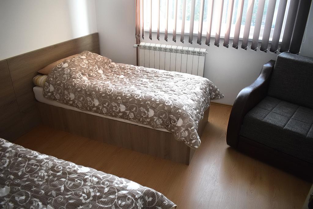Vila Premijer Divcibare Bagian luar foto