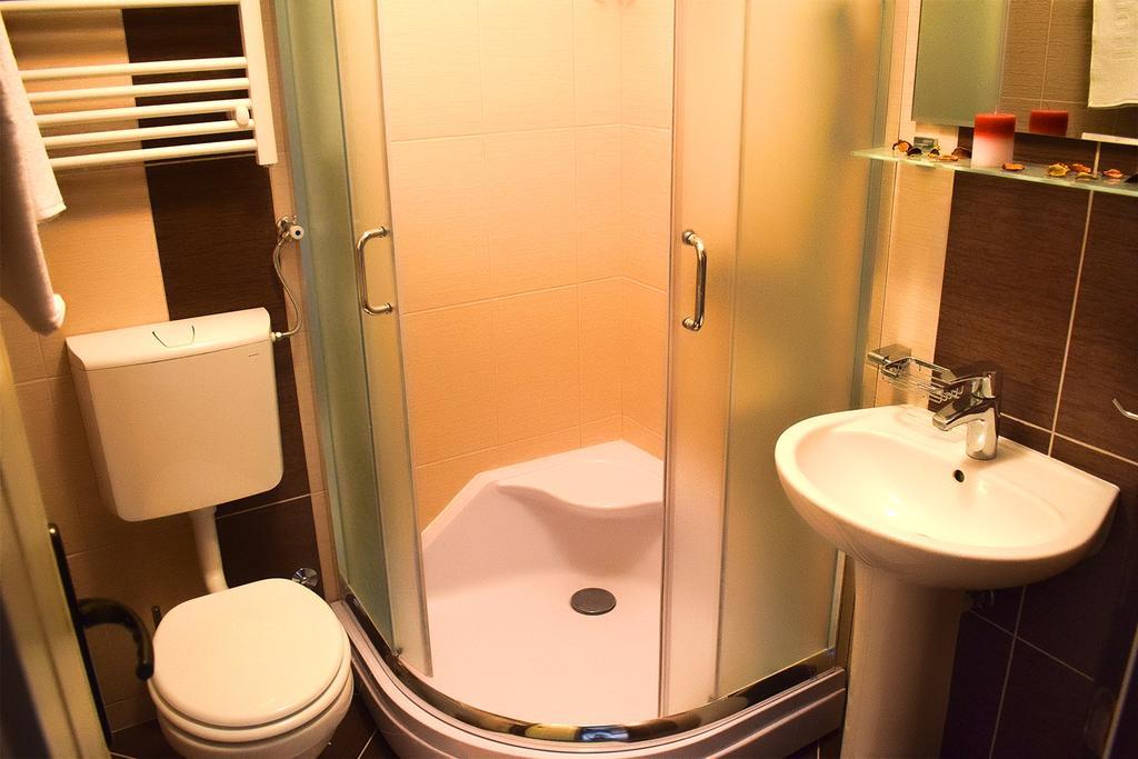 Vila Premijer Divcibare Bagian luar foto