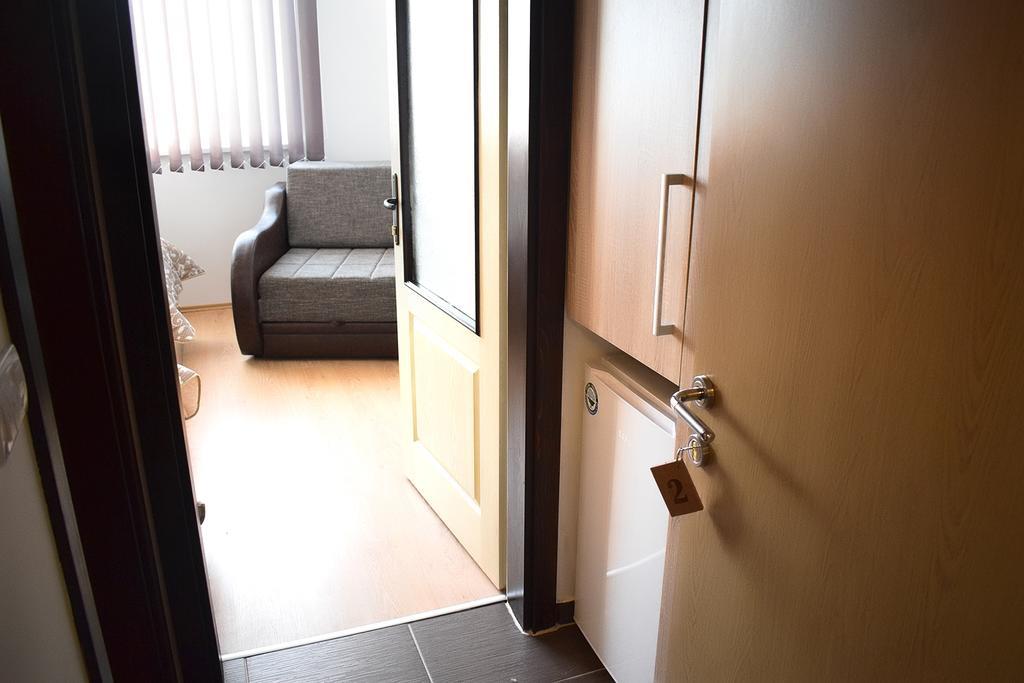 Vila Premijer Divcibare Bagian luar foto