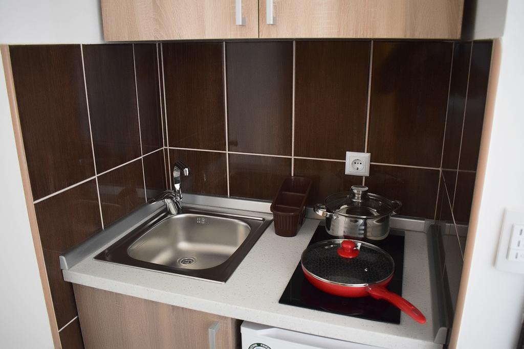 Vila Premijer Divcibare Bagian luar foto