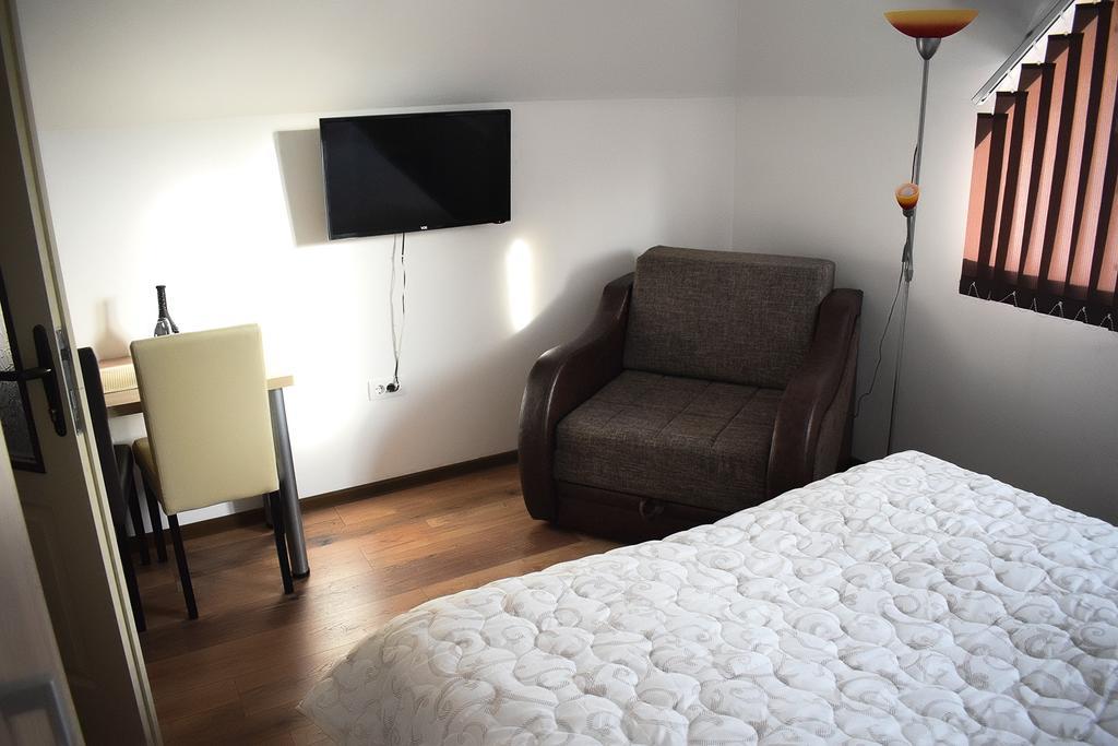 Vila Premijer Divcibare Bagian luar foto