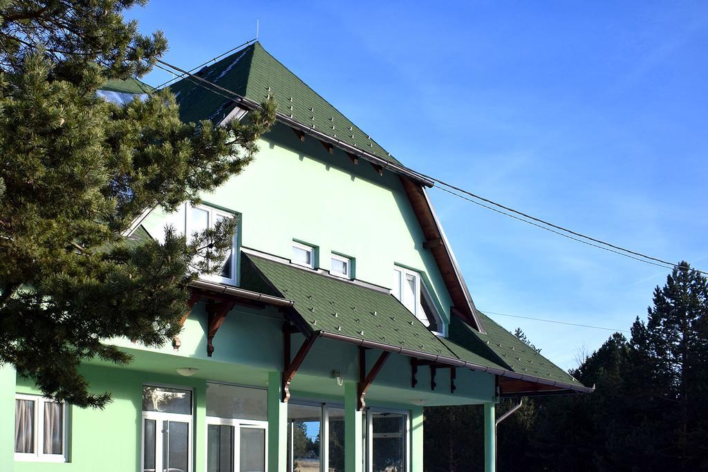Vila Premijer Divcibare Bagian luar foto