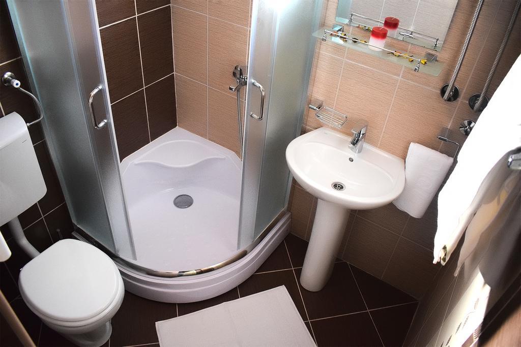 Vila Premijer Divcibare Bagian luar foto