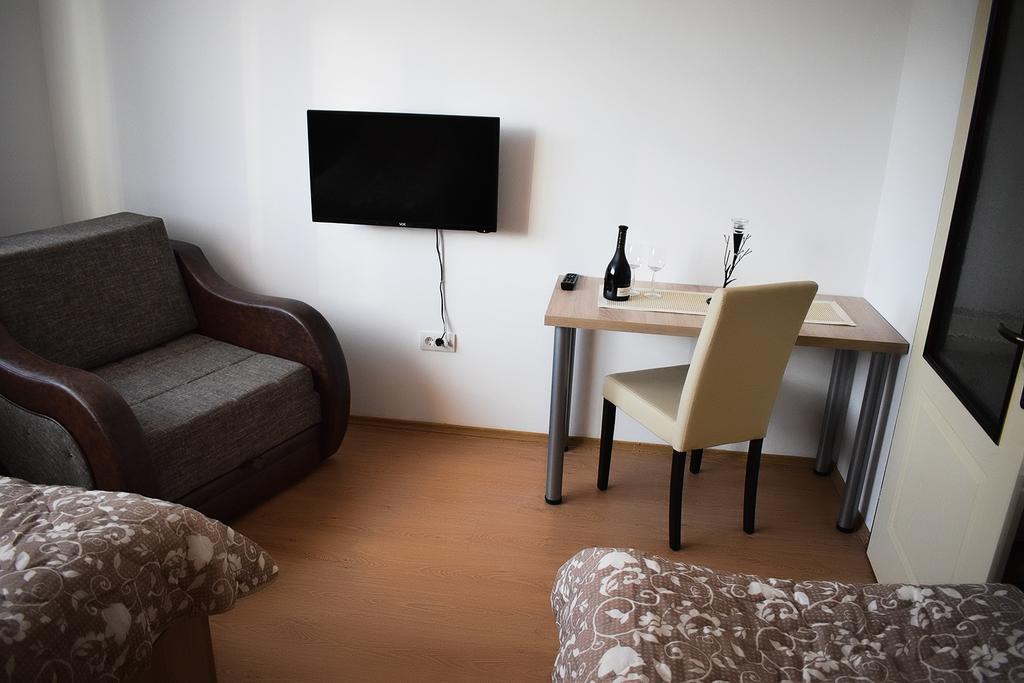 Vila Premijer Divcibare Bagian luar foto