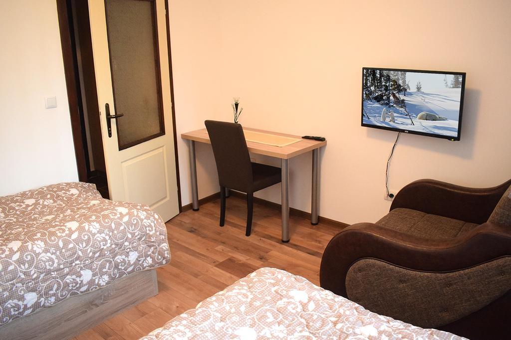 Vila Premijer Divcibare Bagian luar foto